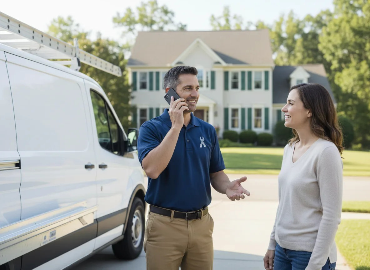Home Gutter Service Washington, WV FAQs
